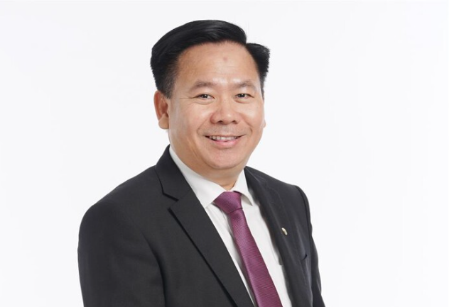 Lãnh đạo cấp cao Vietcombank được bổ nhiệm làm Phó Chánh Thanh tra NHNN
