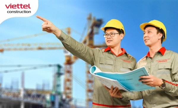 Viettel Construction (CTR) và 3 cú 'bắt tay' triệu đô trong tháng 6