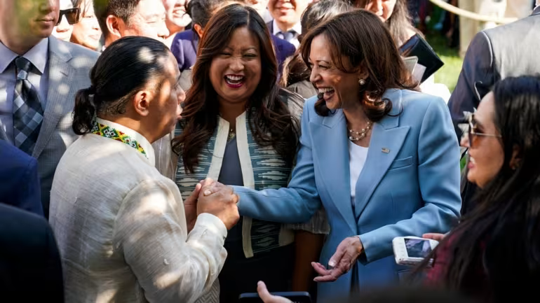 Viễn cảnh chính sách đối ngoại của Mỹ với châu Á nếu bà Kamala Harris đắc cử Tổng thống - ảnh 2