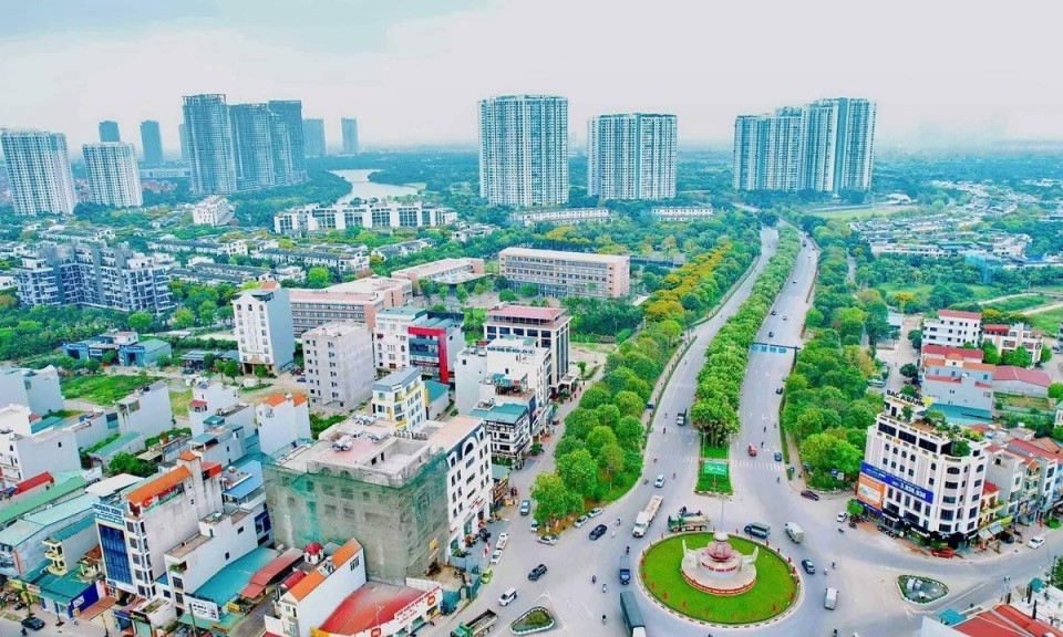 Hưng Yên dành quỹ đất gần 4.800ha để làm mới thêm 13 khu công nghiệp