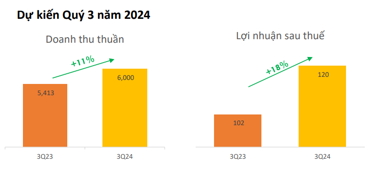 Doanh nghiệp bán lẻ Việt Nam đang ‘hồi sinh’ mạnh mẽ, tương lai có gì đáng chờ đợi?