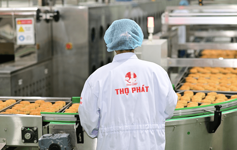 Đưa Thọ Phát 'về một nhà', thêm nhãn hiệu mới, KIDO 'rộng cửa' chiếm lĩnh thị trường bánh Trung thu