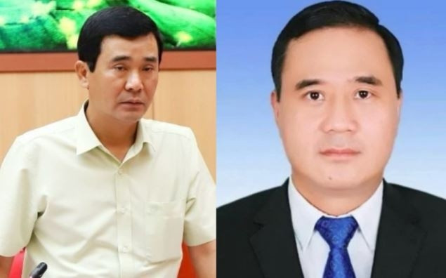 Công ty trong vụ đánh bạc liên quan 2 cựu lãnh đạo tỉnh Hòa Bình và Phú Thọ: 24 năm kinh doanh cá cược, đặt máy giật xèng trong khách sạn 5 sao