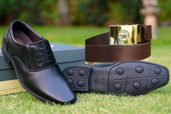 Lãi lớn nhờ bán giày, thắt lưng... một doanh nghiệp chốt quyền chia cổ tức tỷ lệ 25%