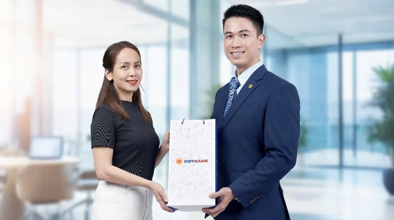 VietBank ra mắt chương trình khuyến mãi 