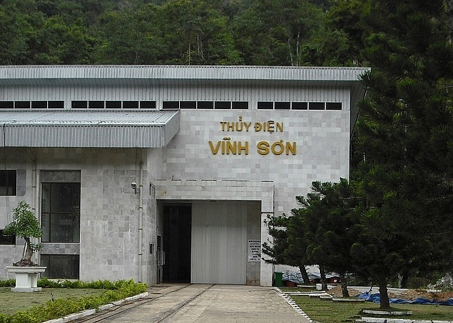 Cơ Điện Lạnh (REE) thế chấp gần 16 triệu cổ phiếu VSH để vay vốn tại ngân hàng VIB