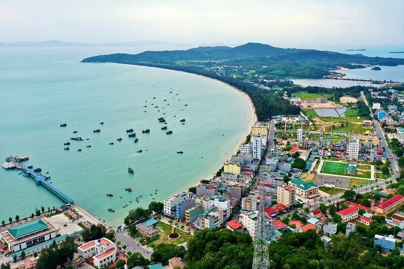 Tỉnh được ví như ‘Việt Nam thu nhỏ’ ráo riết tăng tốc về đích mảng du lịch