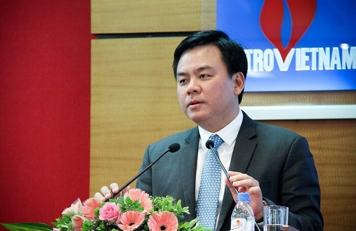 PVI miễn nhiệm và bổ nhiệm hai nhân sự cấp cao