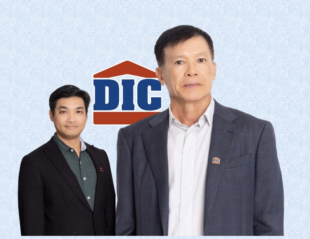 DIG giảm sâu, khối tài sản nghìn tỷ của gia đình ông Nguyễn Thiện Tuấn còn lại những gì?
