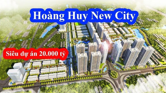 Hải Phòng công bố mức giá nhà ở xã hội tại 3 dự án, cao nhất gần 18,9 triệu đồng/m2
