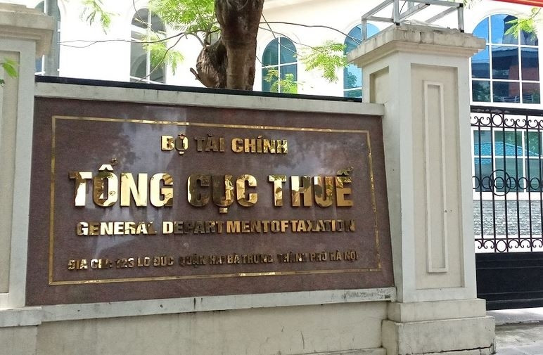 Kiểm toán Tổng cục Thuế và Tổng cục Hải quan từ ngày 6/8