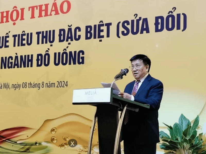 Đề xuất tăng thuế tiêu thụ đặc biệt với rượu bia: Doanh nghiệp lên tiếng 'kể khổ'