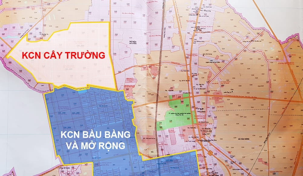Becamex IDC (BCM): Loạt dự án khu công nghiệp quy mô 2.600ha được hỗ trợ đẩy nhanh hoàn thiện yếu tố ‘then chốt’