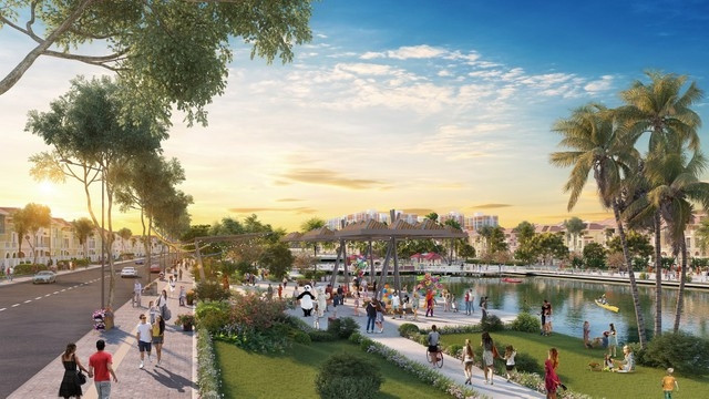 Sun group khởi công dự án đại đô thị 420ha tại tỉnh nhỏ thứ hai Việt Nam