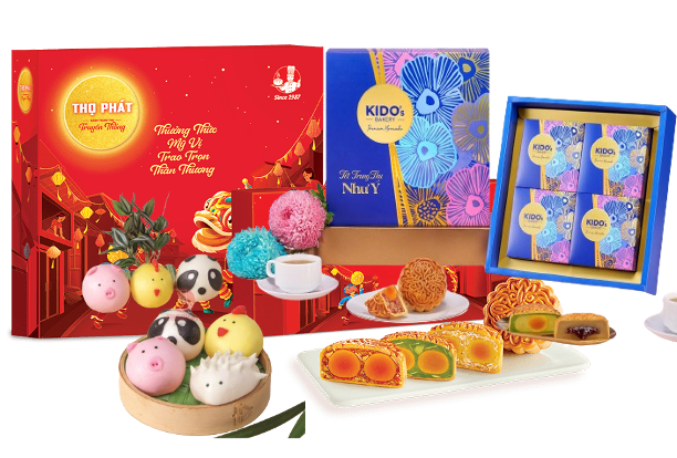 Tin tức, hình ảnh, video clip mới nhất về bánh trung thu thọ phát