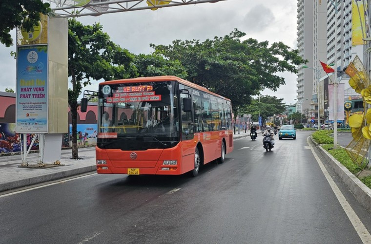 FUTA BUSLINES: Khi nhà thầu nghìn tỷ bỏ… một phần của gói thầu! ảnh 1