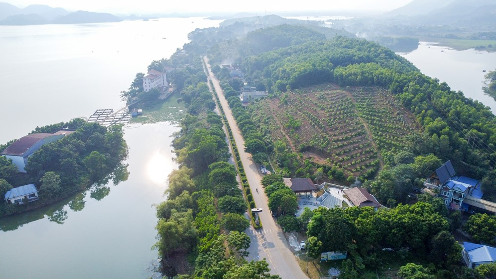 Việt Nam chính thức hoàn thành tu bổ Trường dạy làm báo do đích thân Bác Hồ đặt tên, là cơ sở đào tạo đầu tiên của báo chí cách mạng - ảnh 2