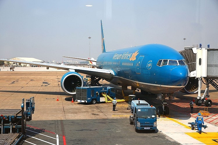 Vietnam Airlines (HVN): Lỗ tỷ giá tăng nghìn tỷ đồng, dòng tiền bị tác động mạnh