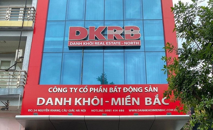 Danh Khôi (NRC) ‘ngược dòng’ thoát lỗ khoản thu nhập khác