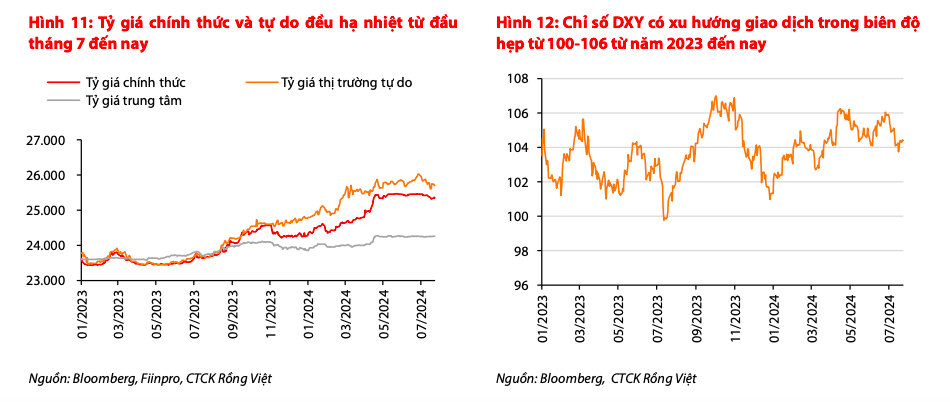 Chuyên gia VDSC chỉ ra những tác nhân khiến tỷ giá biến động từ nay đến cuối năm