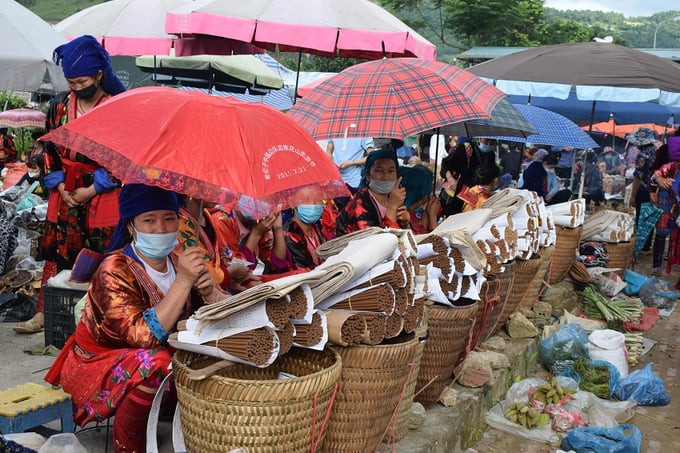 UBND thị trấn Tủa Chùa sẽ chịu trách nhiệm tổ chức quản lý, khai thác và phát triển điểm du lịch này theo quy định của Luật Du lịch. Ảnh: Du lịch Tây Bắc