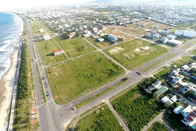 Giao dịch đất nền bất ngờ tăng vọt 86% trong quý II/2024