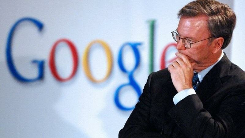 Cựu CEO Eric Schmidt: Chính sách làm việc tại nhà là sai lầm 'chết người' khiến Google tụt hậu trong cuộc đua AI - ảnh 1