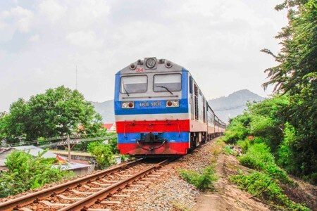 Bổ sung vốn lập báo cáo nghiên cứu tiền khả thi tuyến đường sắt Lào Cai - Hà Nội - Hải Phòng- Ảnh 1.