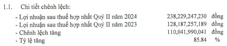 Cổ phiếu của ông lớn ngành nhựa lập đỉnh lịch sử trước thềm chia cổ tức, thị giá tăng 86%