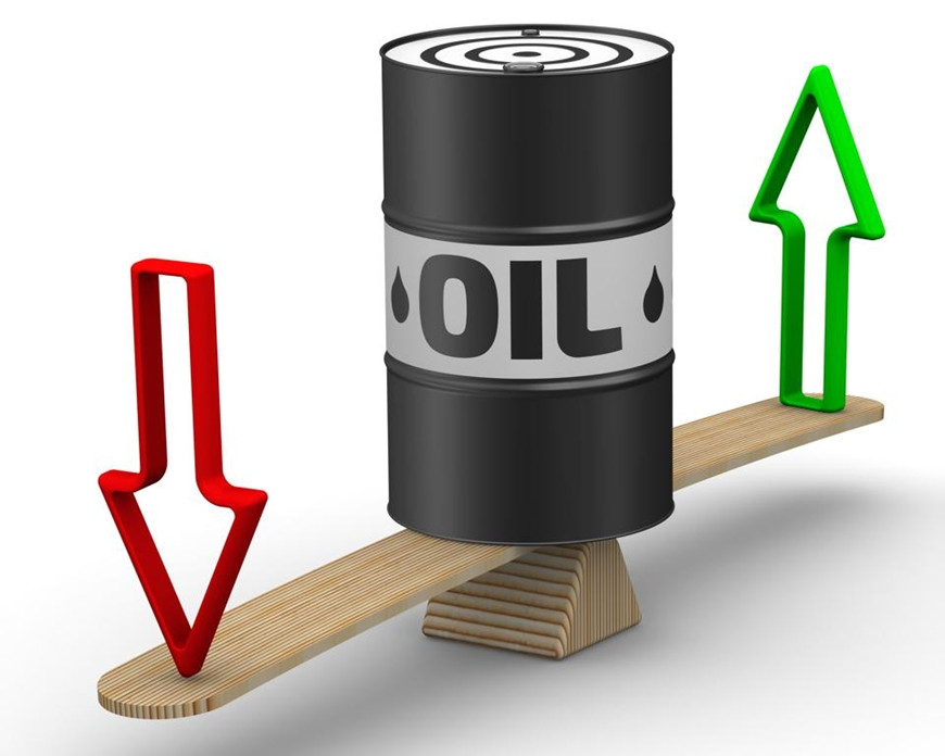 Giá xăng dầu hôm nay 17/8: ghi nhận tuần Brent tăng, WTI giảm