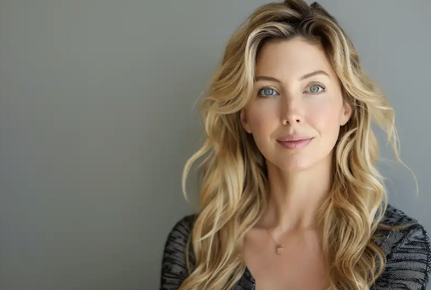 Sara Blakely: Từ cốp xe đến 'đế chế' Spanx - Hành trình của nữ tỷ phú tự thân trẻ nhất thế giới