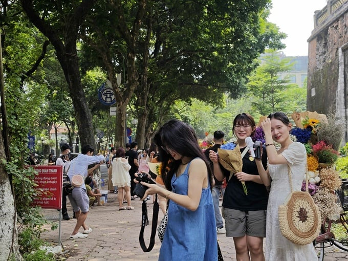 Hội bạn cùng lên lịch đi làm... 