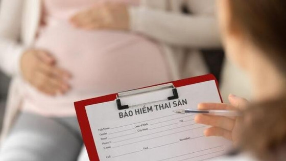 Theo Điều 34 Luật BHXH năm 2014, lao động nữ có quyền nghỉ việc hưởng chế độ thai sản trong 6 tháng, bao gồm thời gian nghỉ trước và sau khi sinh. Ảnh minh họa