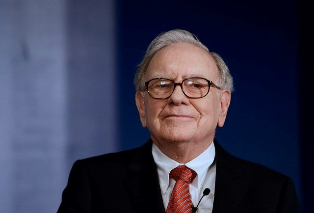 Warren Buffett: Biết chấp nhận điều này sẽ đầu tư thành công - ảnh 1