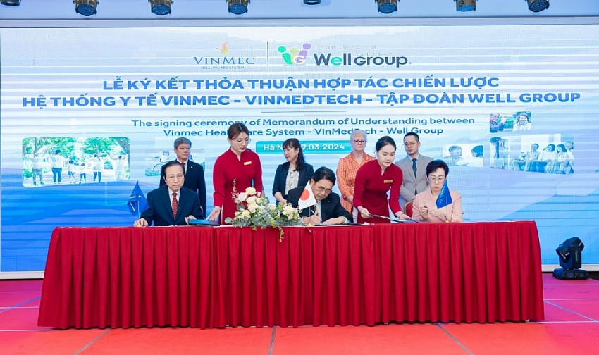 Các ông lớn Vingroup, Sun Group bắt đầu đổ tiền vào thị trường nhà dưỡng lão