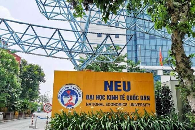 Năm 2024, điểm chuẩn ngành Marketing của Trường Đại học Kinh tế Quốc dân là 27,78 điểm, tăng 0,23 điểm so với năm trước. Ảnh minh họa