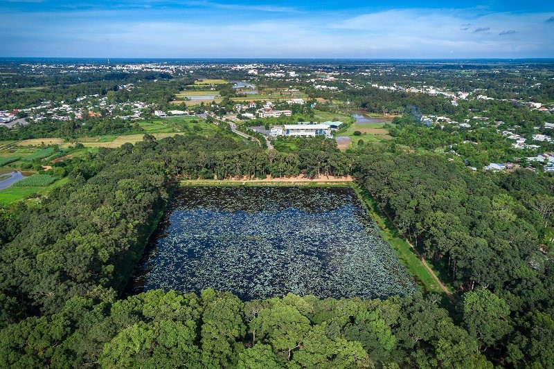 Tỉnh có thành phố lọt top không khí trong lành nhất Đông Nam Á ‘bội thu’ du lịch, đón hơn 1,5 triệu lượt khách, thu vượt 1.000 tỷ đồng chỉ trong 6 tháng - ảnh 2