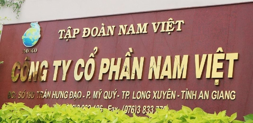 Nam Việt (ANV) báo cáo hoạt động kinh doanh đi lùi, các lãnh đạo liên tục ‘thoát hàng’