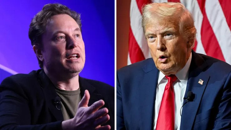 Ông Trump tuyên bố sẽ trao cho Elon Musk một vị trí trong Nội các, cân nhắc chấm dứt tín dụng thuế xe điện - ảnh 1