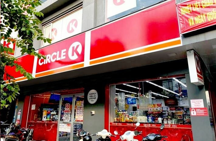 Ông chủ Circle K muốn thâu tóm chuỗi 7-Eleven với giá 33 tỷ USD - ảnh 3