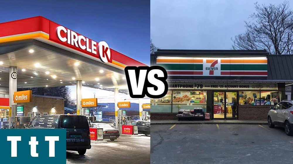 Ông chủ Circle K muốn thâu tóm chuỗi 7-Eleven với giá 33 tỷ USD - ảnh 1