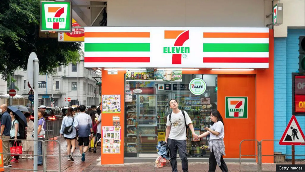 Ông chủ Circle K muốn thâu tóm chuỗi 7-Eleven với giá 33 tỷ USD - ảnh 2