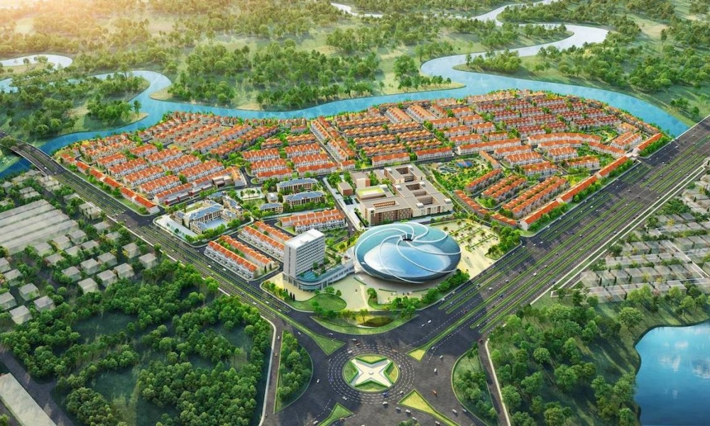 Novaland (NVL): Thêm 98 bất động sản thuộc dự án Aqua City đủ điều kiện mở bán