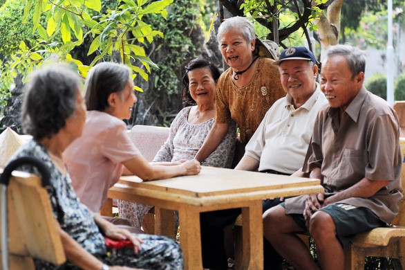 Chính thức từ 1/7/2025, người lao động có thêm lựa chọn để hưởng mức lương hưu cao hơn