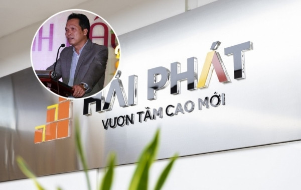 Bản án phúc thẩm dành cho Hải Phát (HPX) trong vụ tranh chấp hợp đồng mua sắm hàng hóa