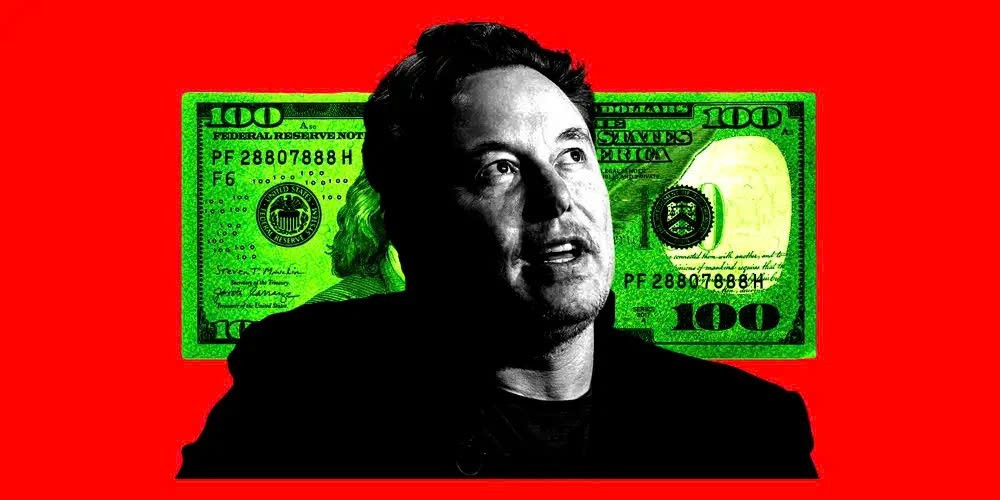 Thảm họa Twitter: Khoản vay 13 tỷ USD của Elon Musk trở thành ‘cơn ác mộng’ của các ngân hàng - ảnh 1