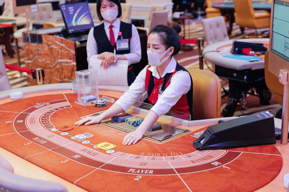 Chủ casino lớn nhất ở Quảng Ninh thu về gần 350 triệu đồng mỗi ngày