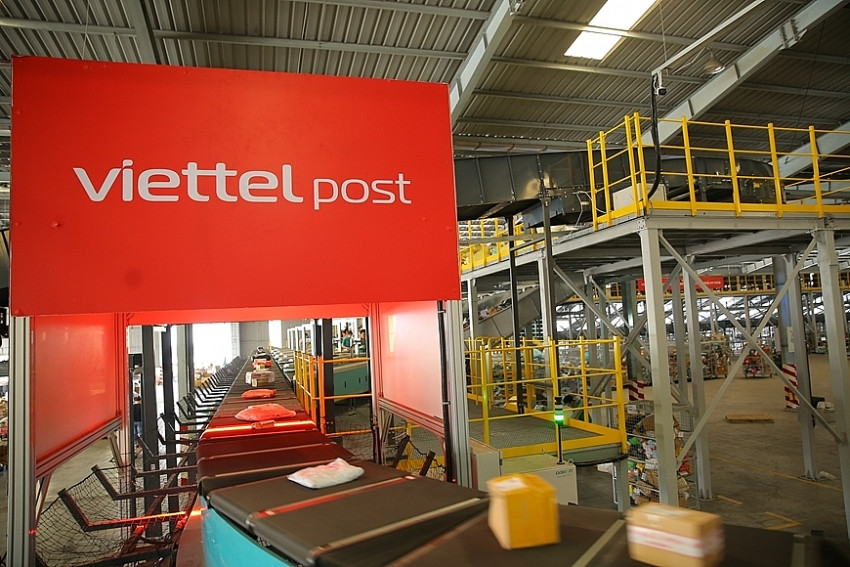 Viettel Post làm ăn ra sao trước khi Chủ tịch Nguyễn Thanh Nam từ nhiệm?