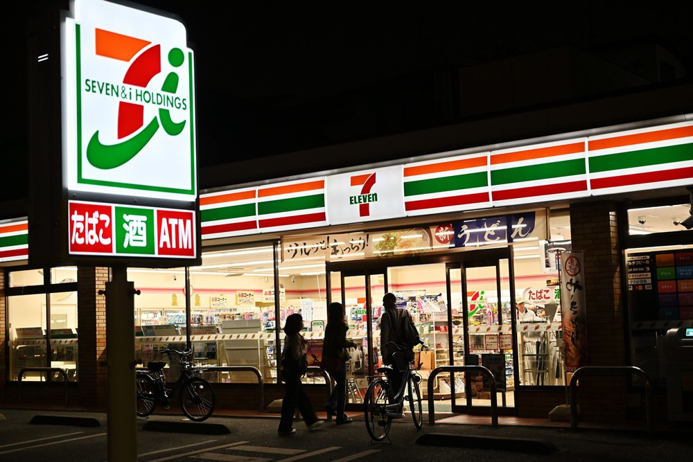 Circle K tham vọng “thâu tóm” 7-Eleven: Những điều đặc biệt tạo nên sức hút của chuỗi cửa hàng tiện lợi 'quốc dân' - ảnh 1