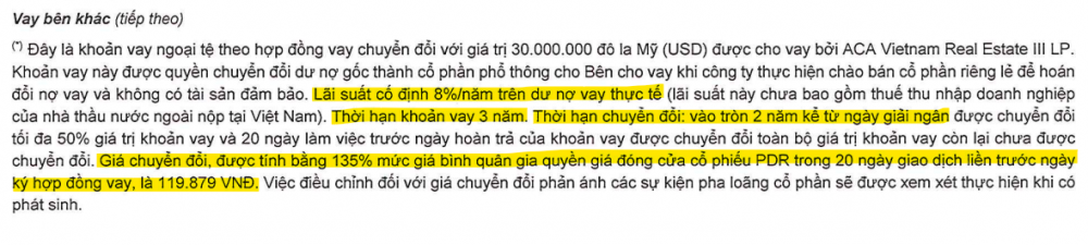 Nắm quỹ đất sạch hơn 4.000ha, Phát Đạt (PDR) sắp đón thêm cổ đông chất lượng